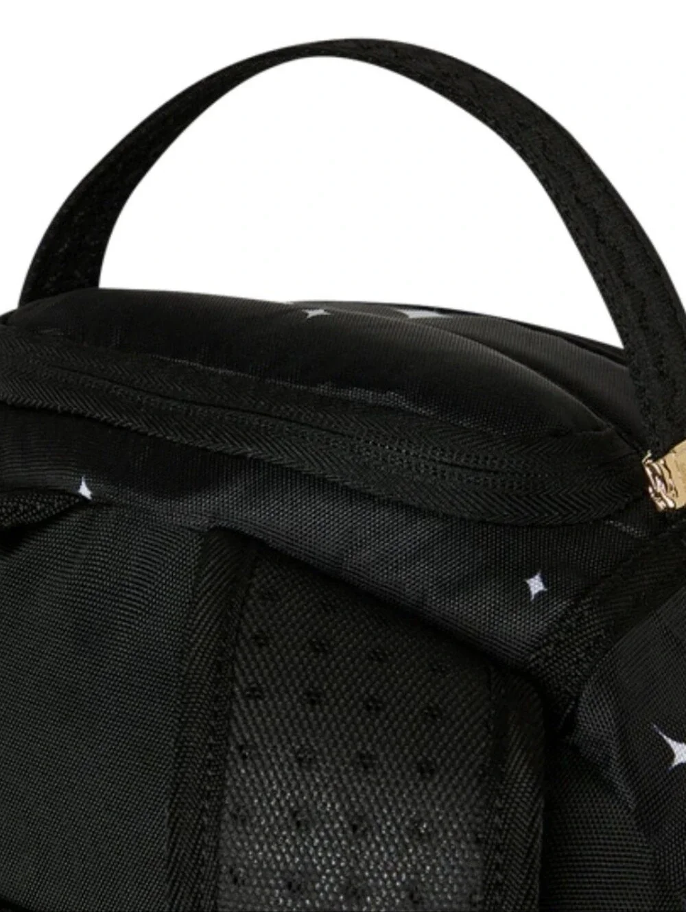 Sprayground Casper Ghost Shark Backpack
